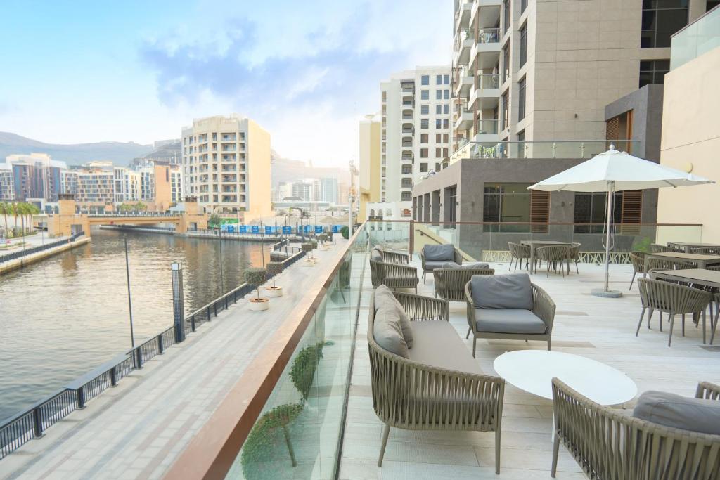 Dubai Multi-Sector Platform - NOOA Holdings