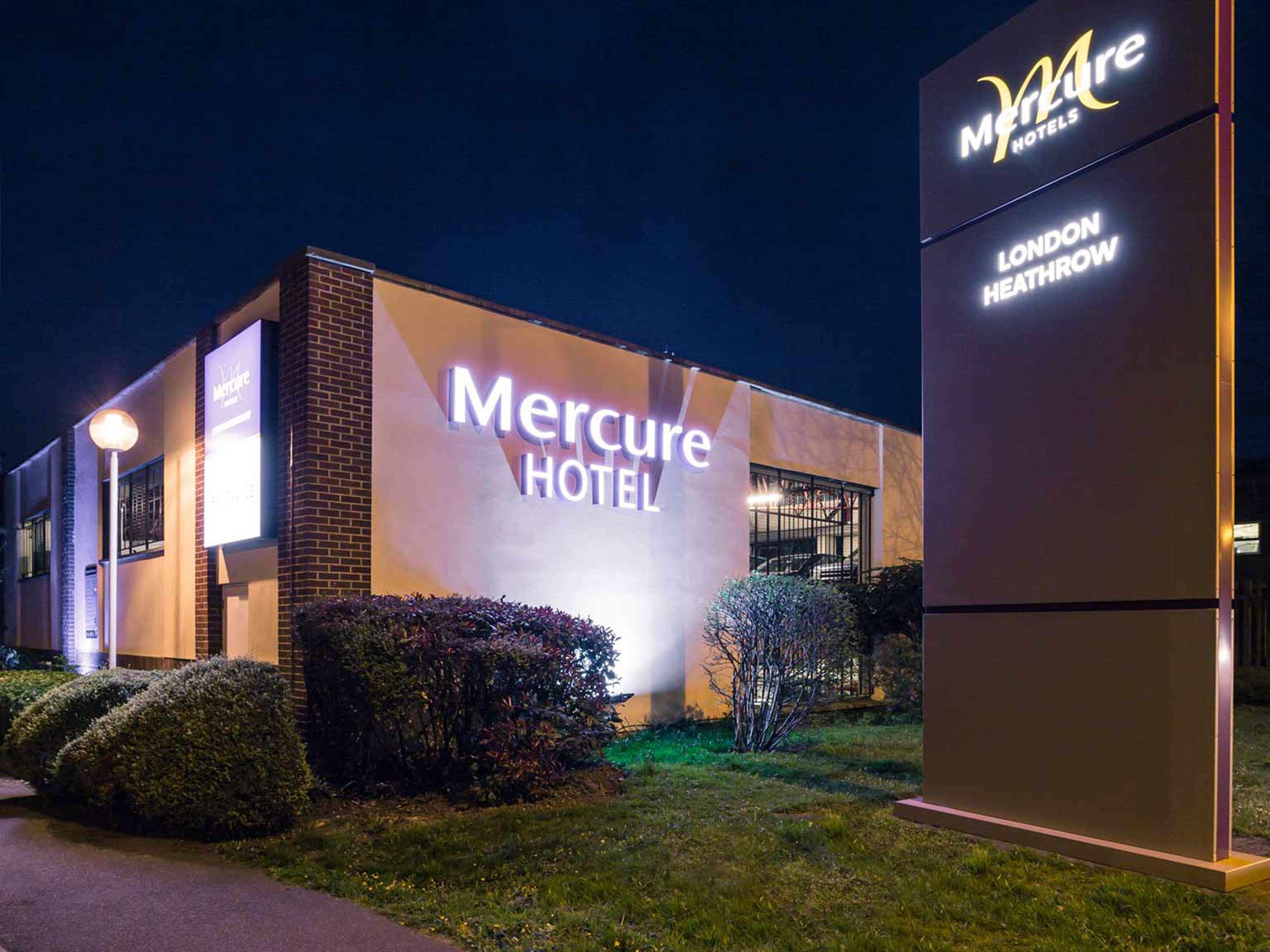 NOOA Hotels Luxury