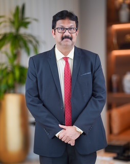 Dr. Krishnamoorthy